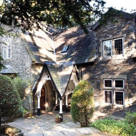 Priory Lodge Windermere Esterno foto
