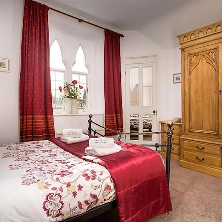Priory Lodge Windermere Esterno foto