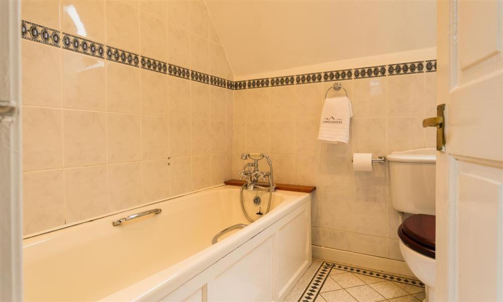 Priory Lodge Windermere Esterno foto