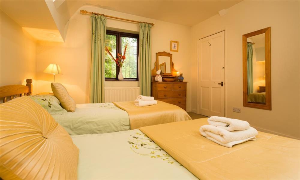 Priory Lodge Windermere Esterno foto