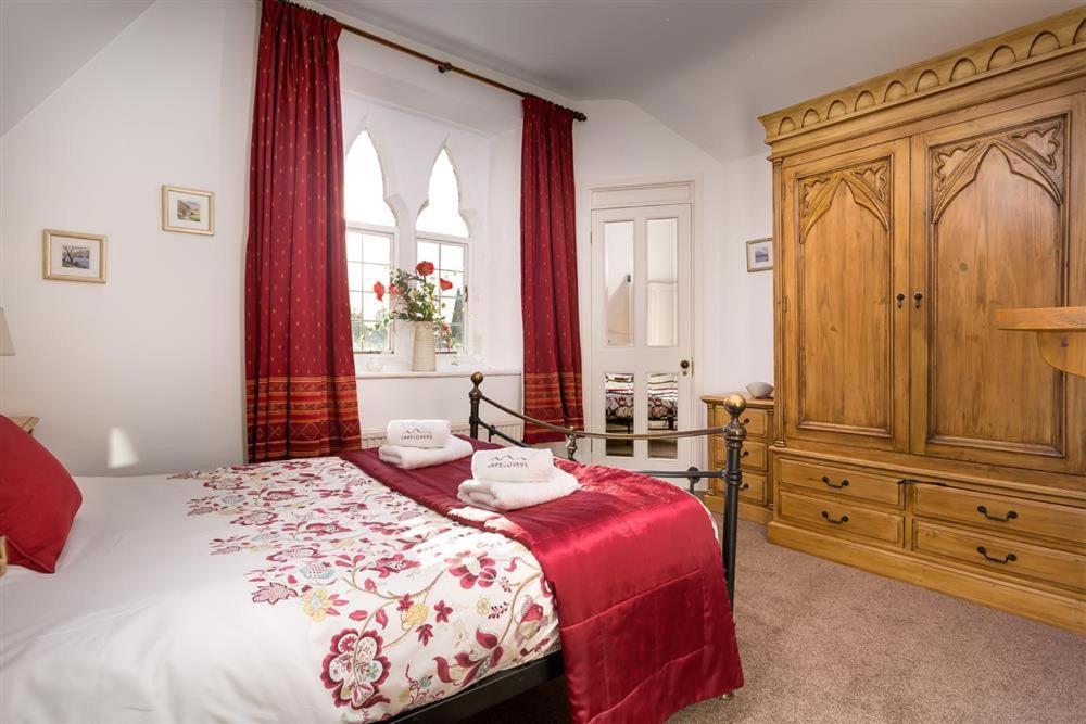 Priory Lodge Windermere Esterno foto